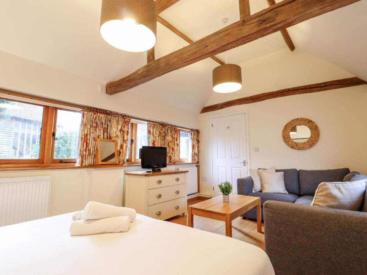 Little Batts Villa Edenbridge Exterior photo